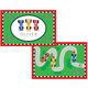 On Your Mark 4-Piece Dinnerware Set Image 5 of 5